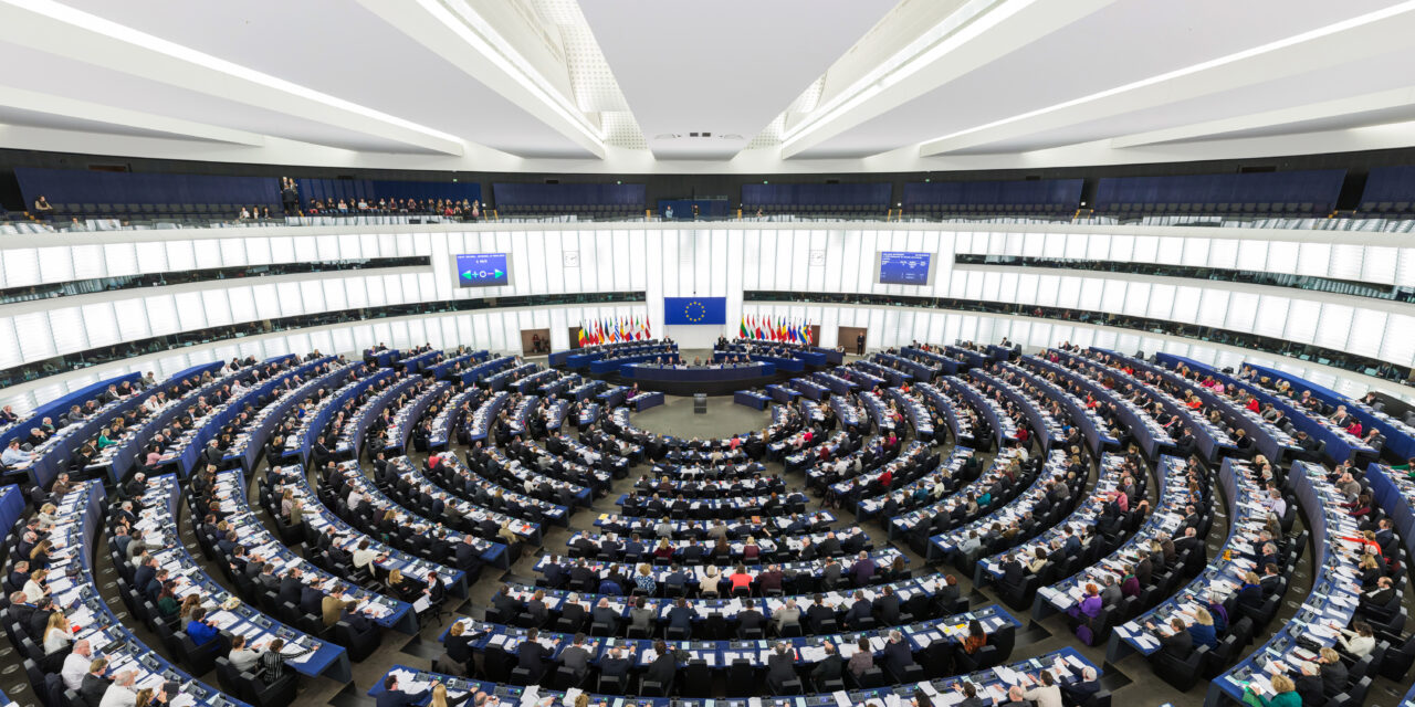 Europe : qui décide quoi – et où ? Penser l’échelle du pouvoir au sein de l’Union européenne
