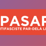 No Pasaran! Contre l’internationale fasciste européenne, solidarité antifa par-delà les frontières