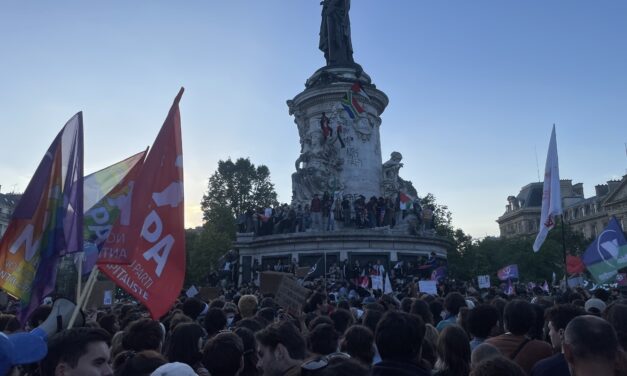 Le NPA-l’Anticapitaliste rejoint le Nouveau Front Populaire pour faire face à l’extrême-droite et à Macron