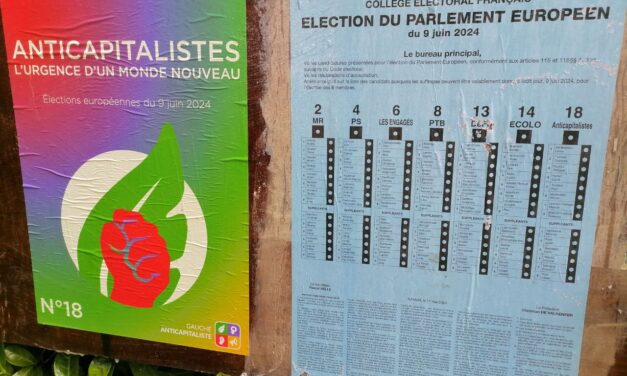 La Belgique se prépare à une triple élection le 9 juin