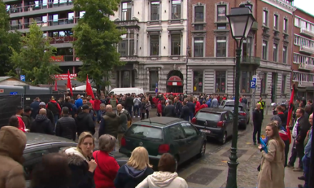 La  FGTB Métal Liège exclut brutalement et sans motif deux délégués élus par les travailleurs