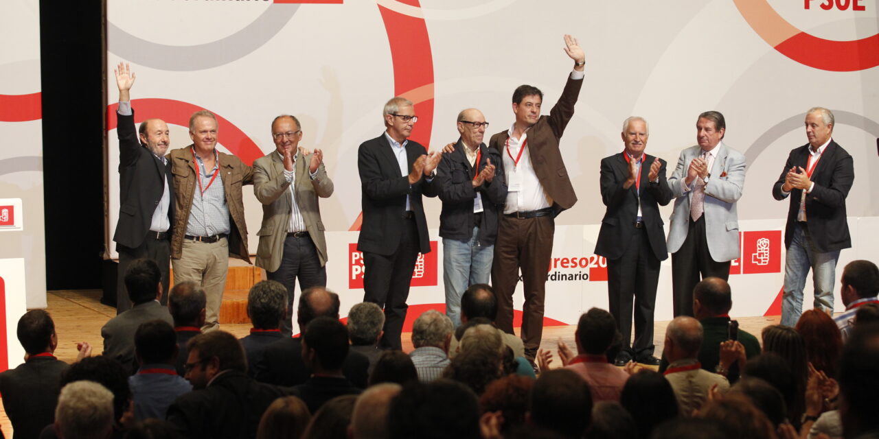 État espagnol : l’extrême droite progresse, la gauche du PSOE recule