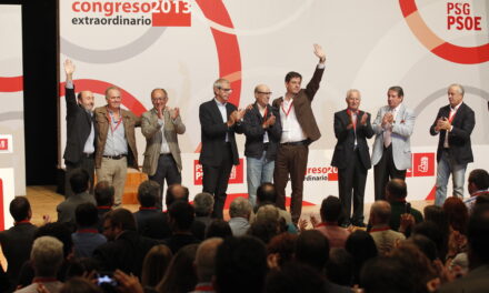 État espagnol : l’extrême droite progresse, la gauche du PSOE recule