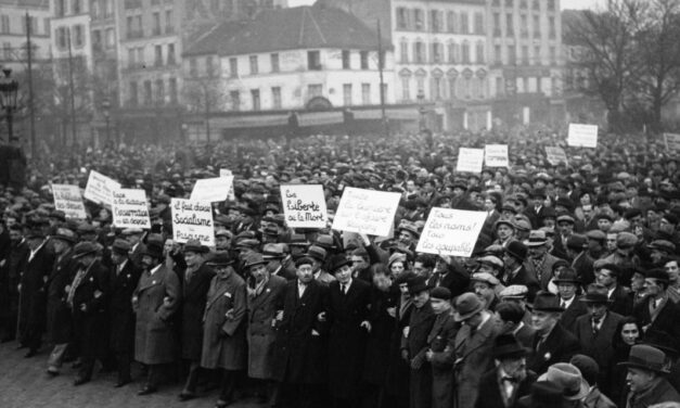 Front unique, gouvernement des travailleurs et débordement : leçons pour un débat stratégique