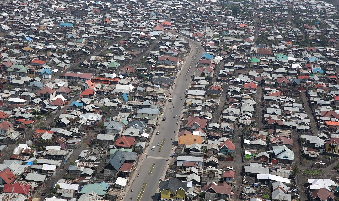 République démocratique du Congo : Le Kivu en proie aux seigneurs de guerre