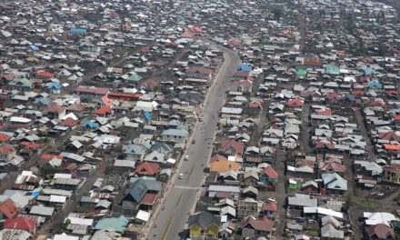 République démocratique du Congo : Le Kivu en proie aux seigneurs de guerre