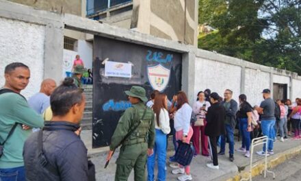 Venezuela : appréhender la crise politique par le syndicalisme