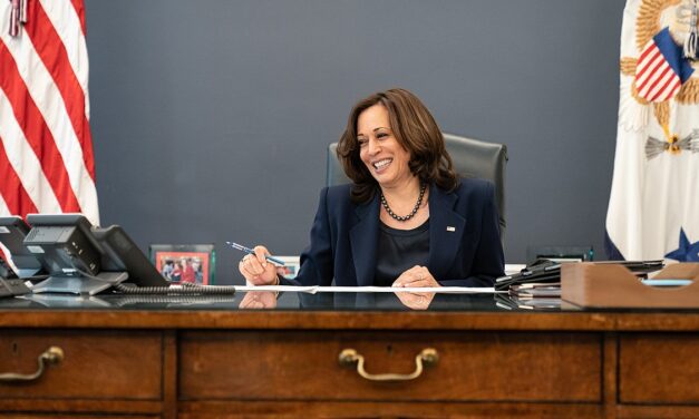 Kamala Harris, ni une progressiste, ni une « gauchiste folle »