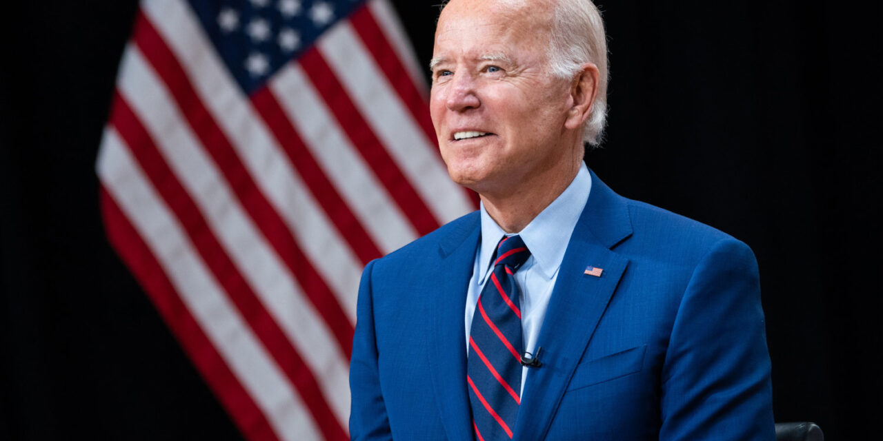 Le crime de Joe Biden contre l’humanité