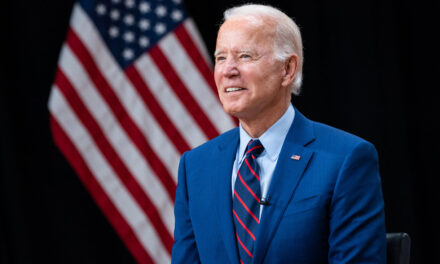 Le crime de Joe Biden contre l’humanité