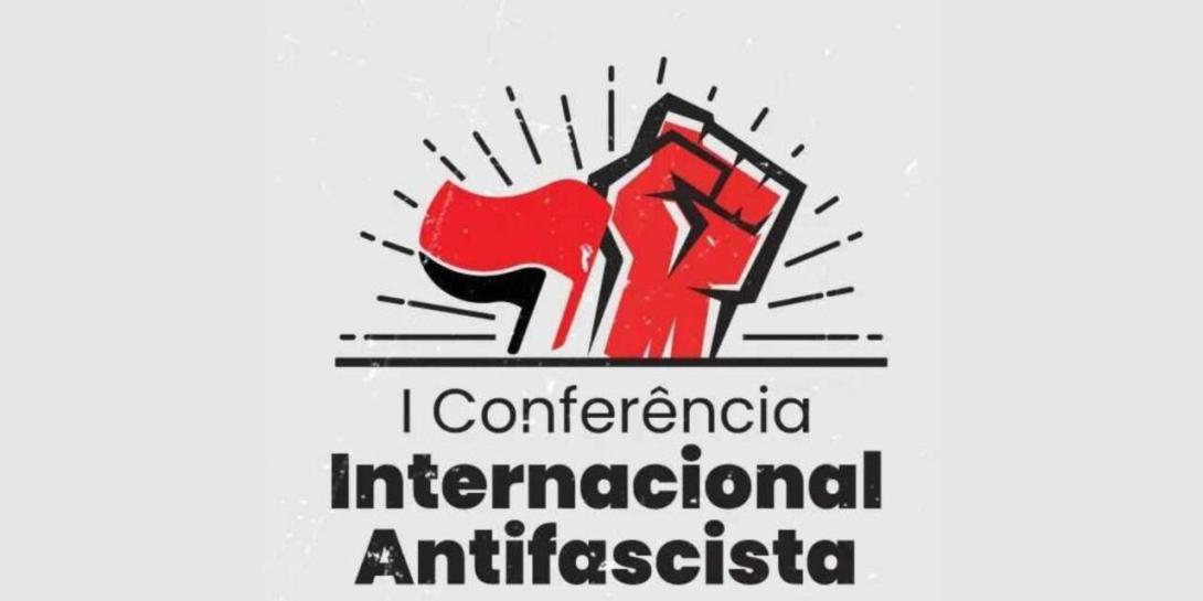 La 1ère Conférence Internationale Antifasciste aura lieu à Porto Alegre en 2025