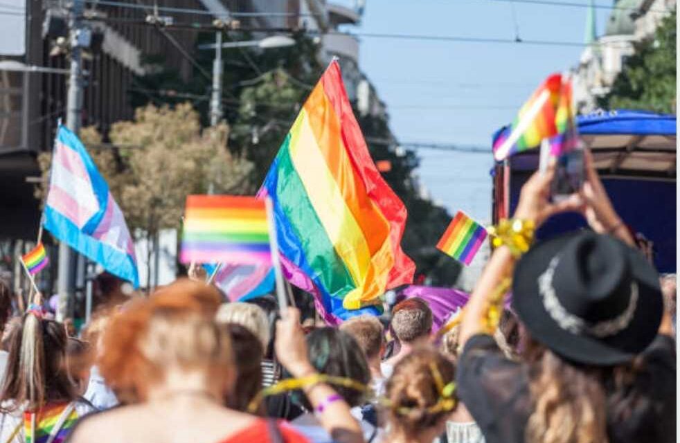 Meurtre et agression homophobe à Ixelles : pour des lieux communautaires sortant des logiques marchandes !