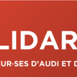 Solidarité avec les travailleur·ses d’Audi et des sous-traitants