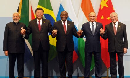 BRICS et Afrique : nouveau partenariat « win-win » ou « colonialisme newlook » ?