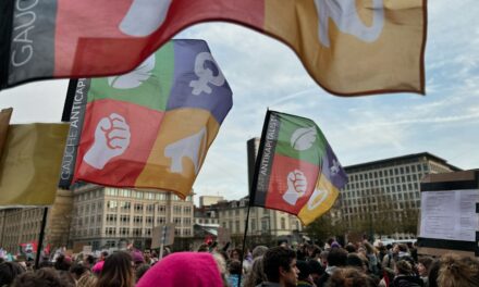 Le capitalisme néolibéral nuit gravement à la santé de l’enseignement !