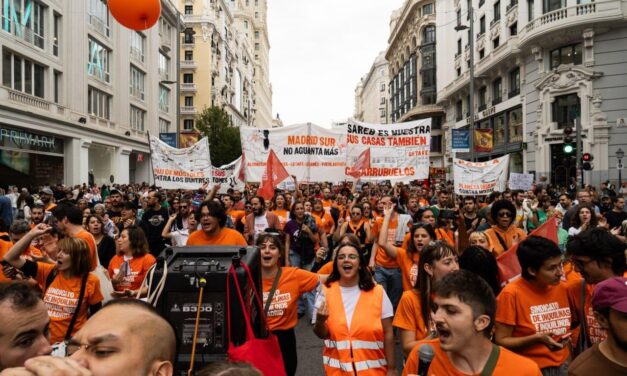 Des foyers pour toustes : une résistance contre la marchandisation du logement