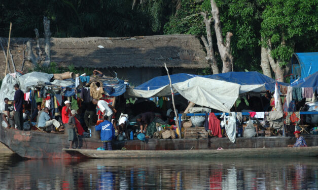 RDC : Une guerre de trente ans