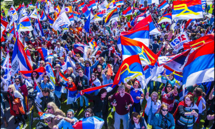 Victoire du Frente Amplio à la présidentielle en Uruguay