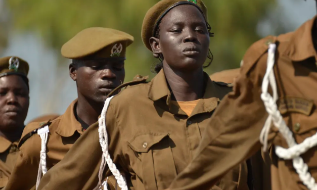 Soudan, vers une paix pour les seigneurs de guerre ?